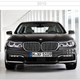 Illustration for article titled Yes, the 2020 BMW 7 Series Grille Is a Whole 40 Percent Larger